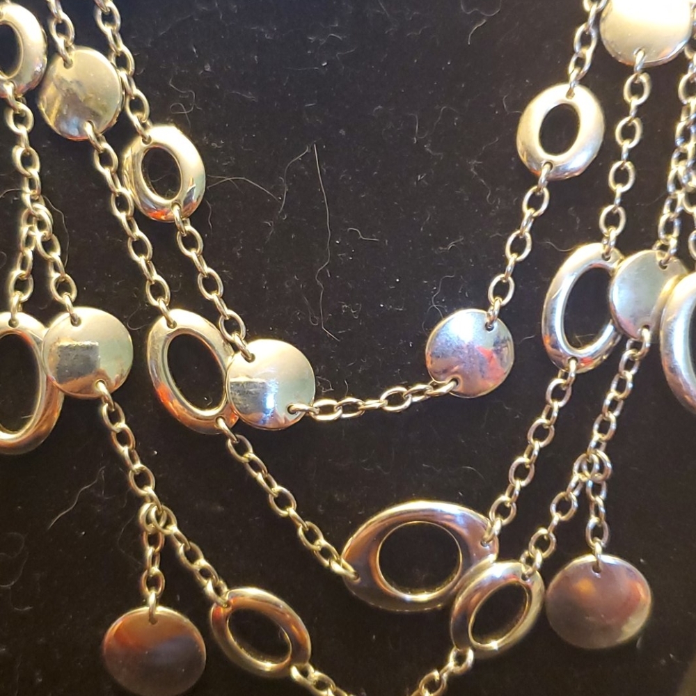 Necklace - Picture 2 of 3